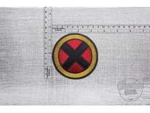 Нашивка Люди Икс, X-Men