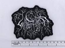 Нашивка Winterfylleth