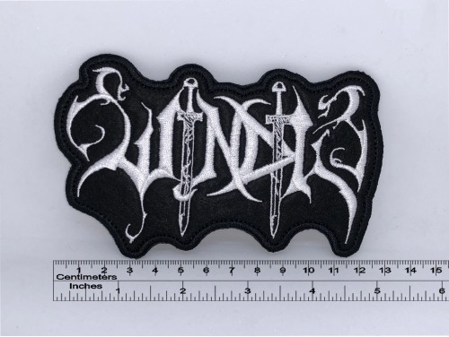 Нашивка Windir