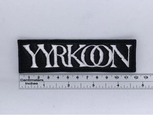 Нашивка Yyrkoon