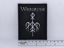 Нашивка Wardruna