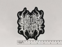 Нашивка White Death
