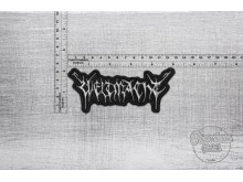 Нашивка Weltmacht