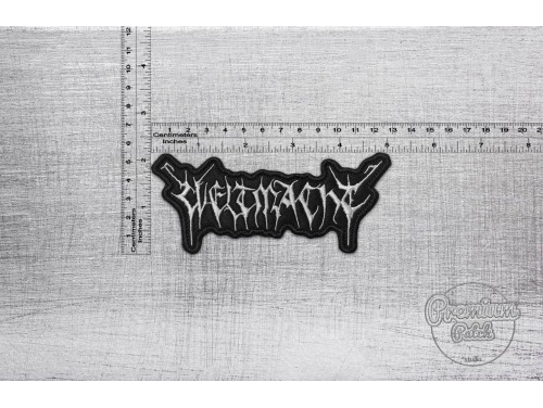 Нашивка Weltmacht