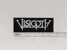 Нашивка Visigoth