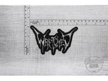 Нашивка Wretched