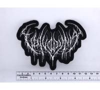 Нашивка Vulvodynia