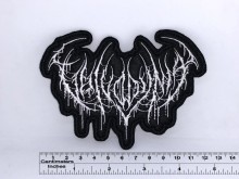 Нашивка Vulvodynia