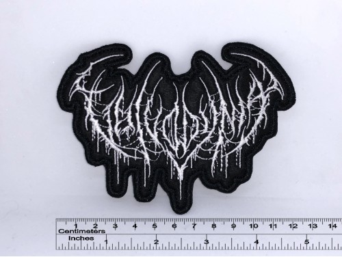 Нашивка Vulvodynia