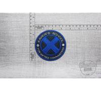 Нашивка Люди Икс, X-Men