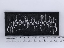 Нашивка Woods of Ypres