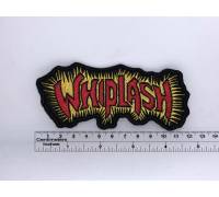 Нашивка Whiplash