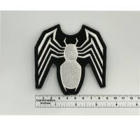 Нашивка Веном, Человек-Паук