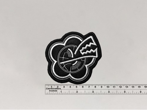 Нашивка Пионерлагерь 