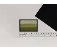 Нашивка Флаг России