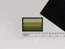 Нашивка Флаг России