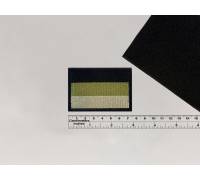 Нашивка Флаг Российской Империи