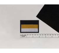 Нашивка Флаг Российской Империи