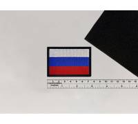 Нашивка Флаг России