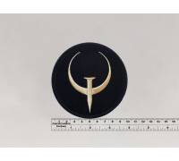 Нашивка Quake 1