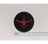Нашивка Quake 3