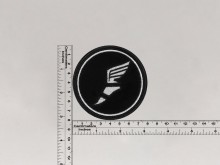 Нашивка Team Fortress: Scout