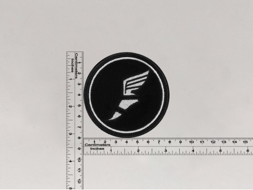 Нашивка Team Fortress: Scout