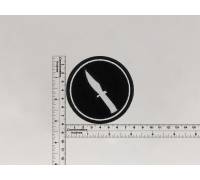 Нашивка Team Fortress: Spy