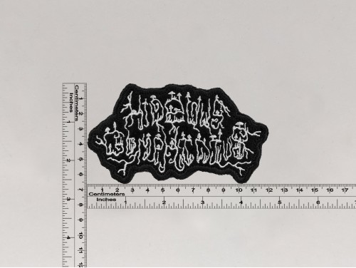 Нашивка Hideous Gomphidius