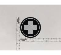 Нашивка Team Fortress: Medic