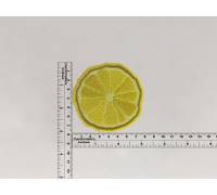 Нашивка Лимон