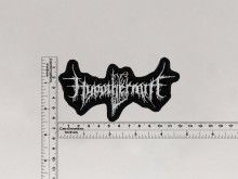 Нашивка Hypothermia