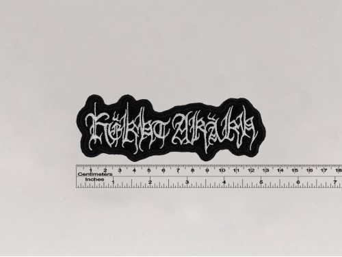 Нашивка Kekht Arakh