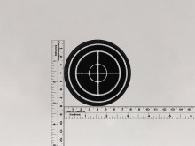 Нашивка Team Fortress: Sniper