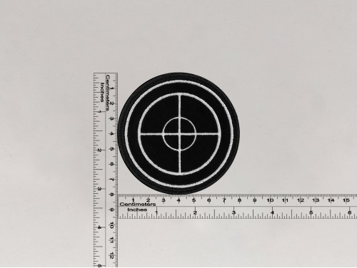 Нашивка Team Fortress: Sniper