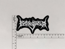 Нашивка Gorgasm