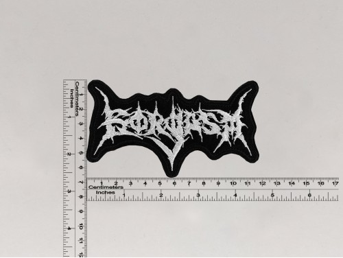 Нашивка Gorgasm