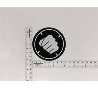 Нашивка Team Fortress: Heavy