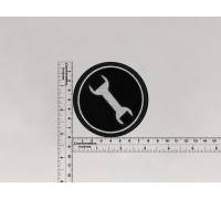 Нашивка Team Fortress: Engineer