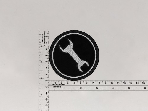 Нашивка Team Fortress: Engineer