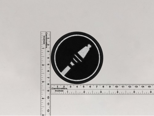 Нашивка Team Fortress: Soldier