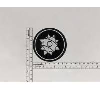 Нашивка Team Fortress: Demoman