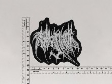 Нашивка Вампырь