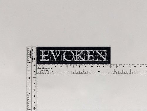 Нашивка Evoken