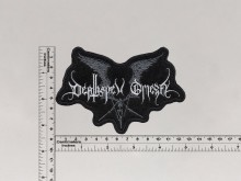 Нашивка Deathspell Omega