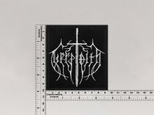 Нашивка Gerzolth