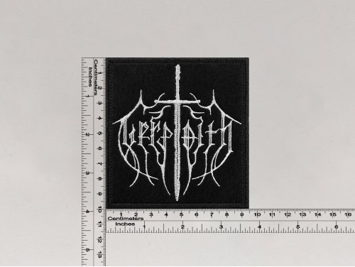 Нашивка Gerzolth