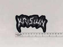 Нашивка Krisiun