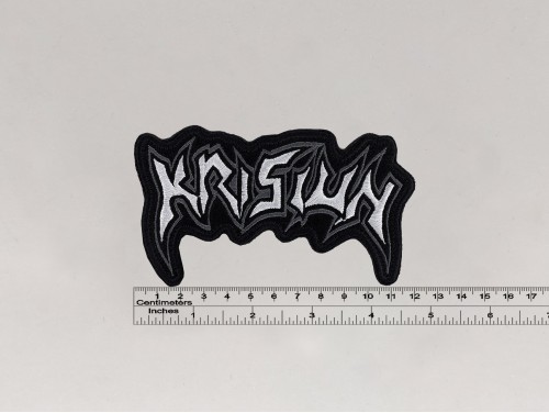 Нашивка Krisiun