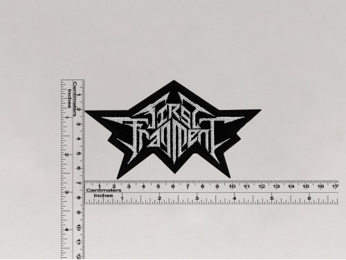 Нашивка First Fragment